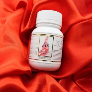 Astaxanthin Supplement