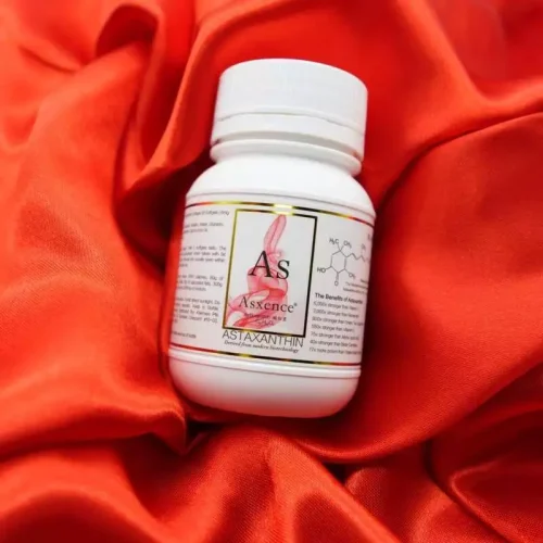 Astaxanthin Supplement