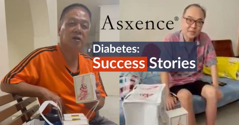 Diabetes Success Stories