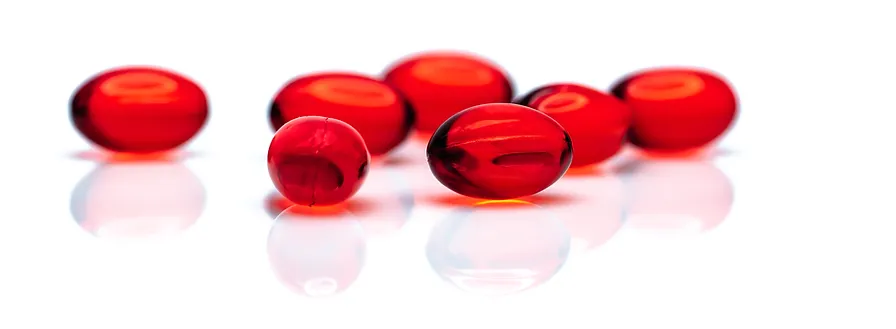 What is Astaxanthin