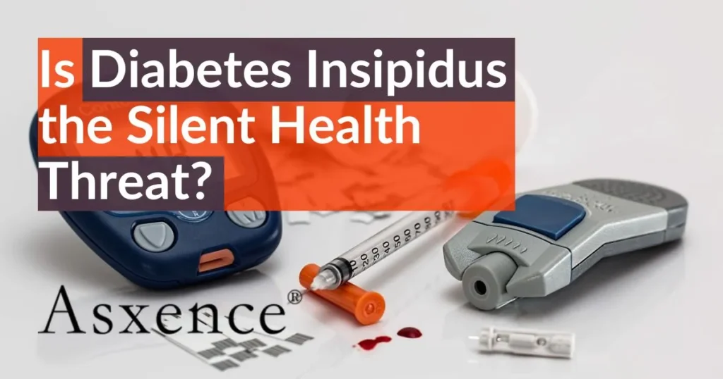 Diabetes Insipidus